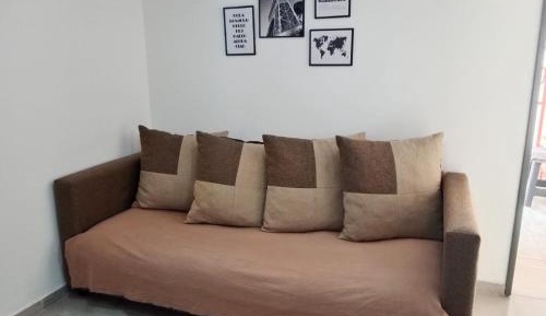 Apartment - Ground Floor