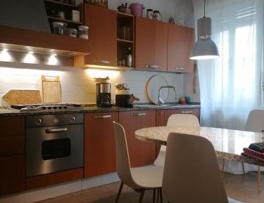 Two-Bedroom Standard Apartment
