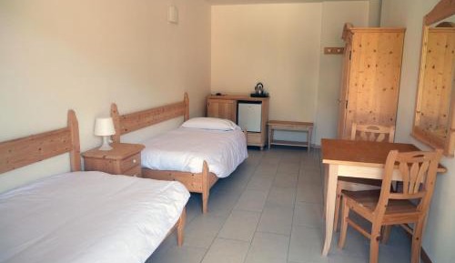 Junior Suite (4 Adults)