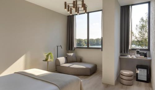 Junior Suite with Sea View