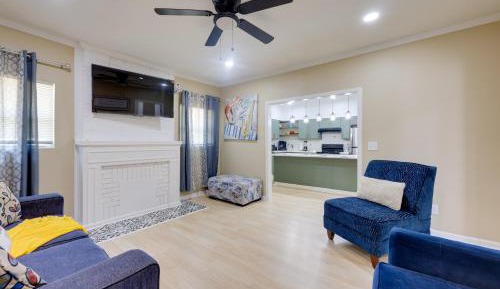 Vacation Home