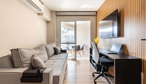 Apartment 2