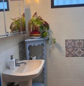 Double or Twin Room with Extra Bed
