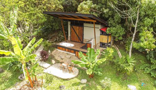 Double Room with Park View