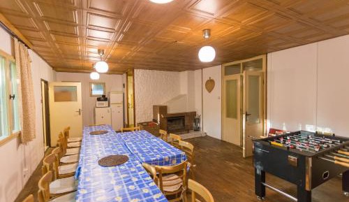 Superior Chalet