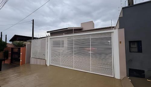 Deluxe Villa