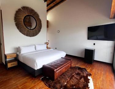 CASA CACIQUE