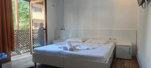 Double or Twin Room with Balcony