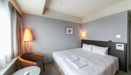King Room with Sea View - Smoking