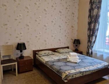 Budget Double Room