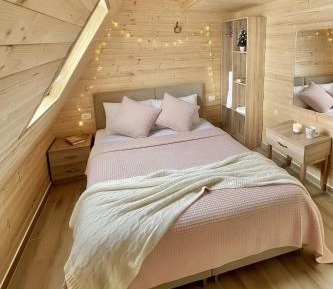 One-Bedroom Villa