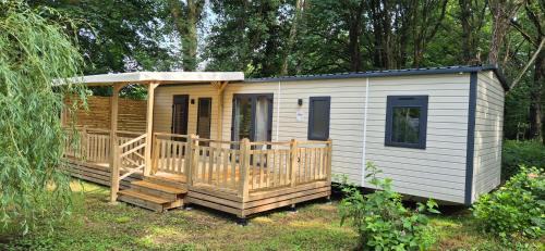 Mobile Home