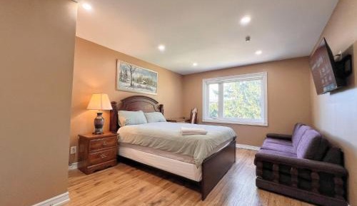Superior Queen Room