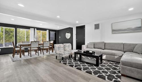 Five-Bedroom House