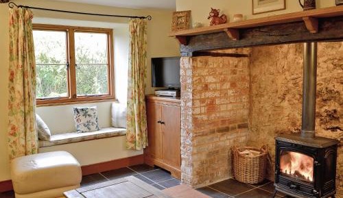 Two-Bedroom Holiday Home