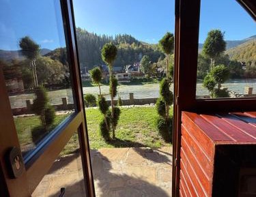 Three-Bedroom Vacation Home 