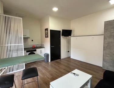Studio