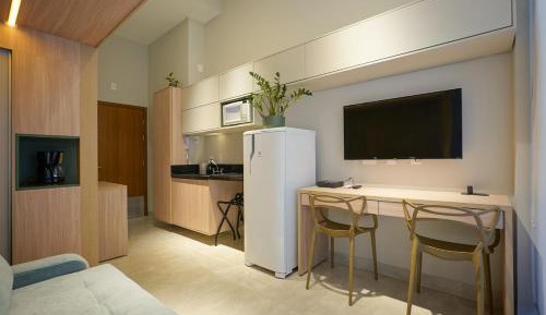 Apartment 1