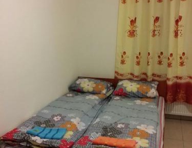 Budget Double or Twin Room