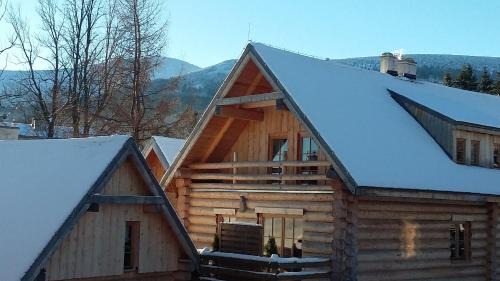 Superior Cottage with Sauna