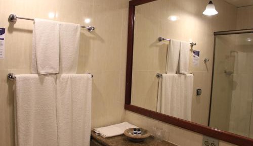 Standard Apartment with Double Bed