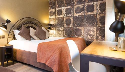 Triple Room - Atelier Eiffel