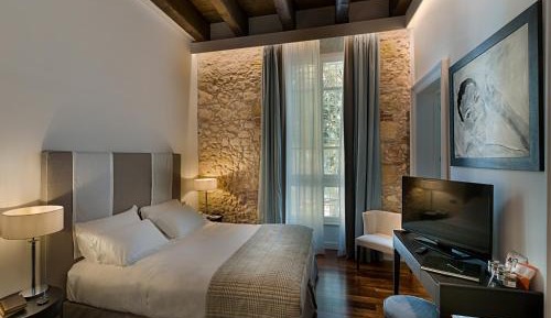 Comfort Double or Twin Room