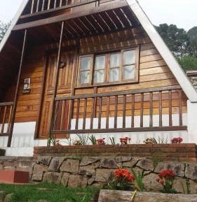 Chalet (4 People)
