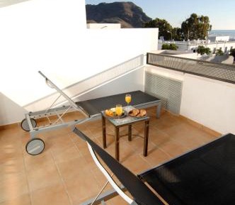 Double Room with Sea View