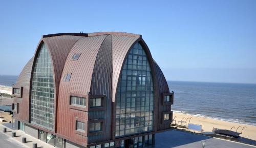 Dune View Apartment