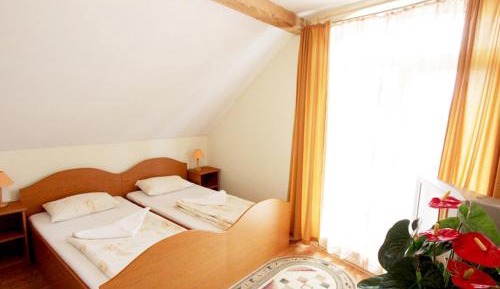 Budget Twin Room