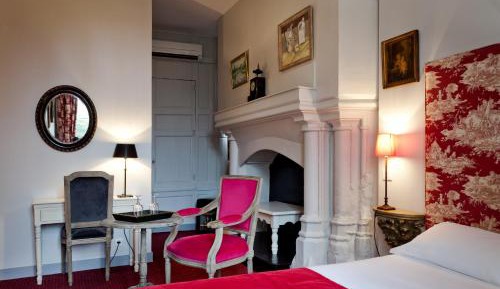 Small Double Room