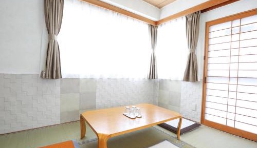 Family Room - Non-Smoking