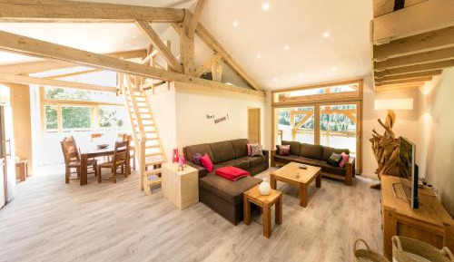 Superior Chalet