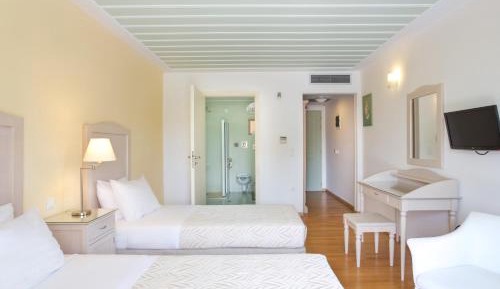 Twin Room - Disability Access