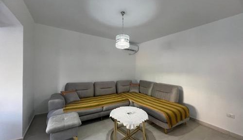 Two-Bedroom Family Apartment