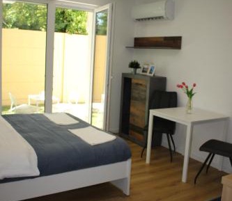 Standard Apartment