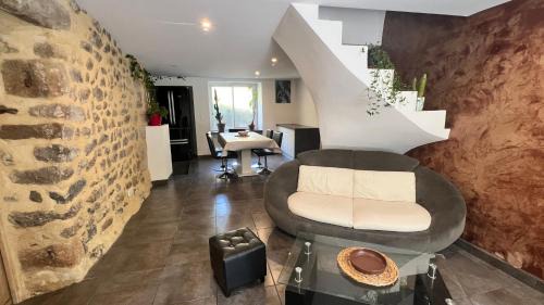 One-Bedroom Villa