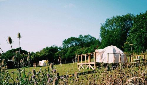 Tent