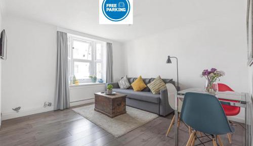 Boutique Apartment