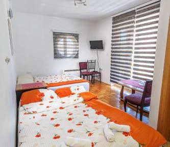 King Room with Two King Beds