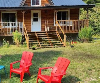 Three-Bedroom Chalet