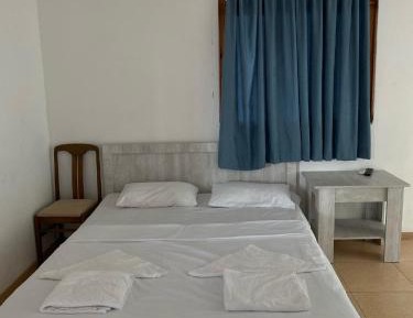 Quadruple Room with Sea View