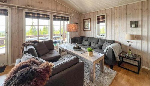 Five-Bedroom Holiday Home