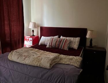One-Bedroom Chalet