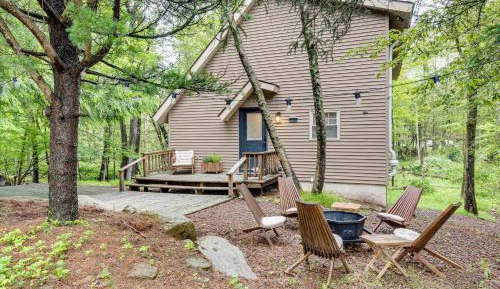 Vacation Home