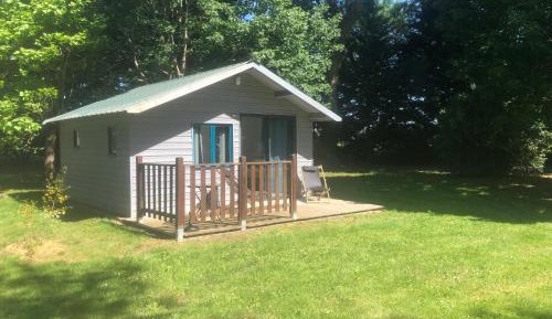 One-Bedroom Chalet