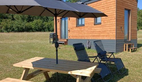 One-Bedroom Chalet