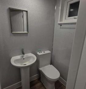 One-Bedroom Apartment - Non-Smoking