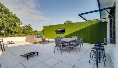 Vacation Home
